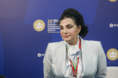 Город окажет поддержку новым проектам развития художественной гимнастики