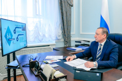 В 2022 году в Петербурге планируют провести более 60 спортивных событий международного и российского масштаба