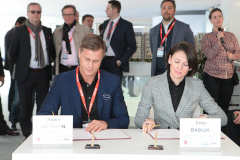 MIPIM 2016: в Санкт‑Петербурге будет внедрена технология строительства «умных» домов