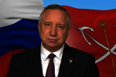 Обращение Губернатора Александра Беглова по случаю Дня народного единства