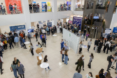 На карьерном форуме в Политехническом университете представят возможности для трудоустройства молодежи в органы власти