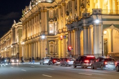 Туроператоры подготовили триста весенних туров в Петербург