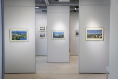 Открылась выставка «Сестрорецк глазами фотографа»
