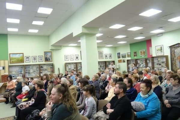 Музыкальный вечер «Новогоднее джазовое ассорти»