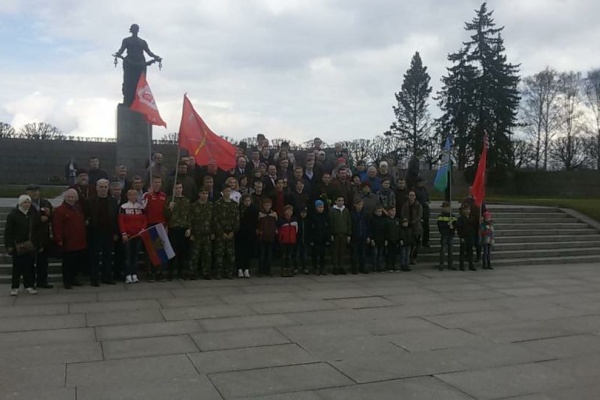 Воспитанники подшефных Комитету по строительству детских домов приняли участие в открытом турнире по дзюдо