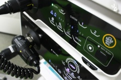 Новое медицинское оборудование поступило в поликлинику № 32 Петроградского района