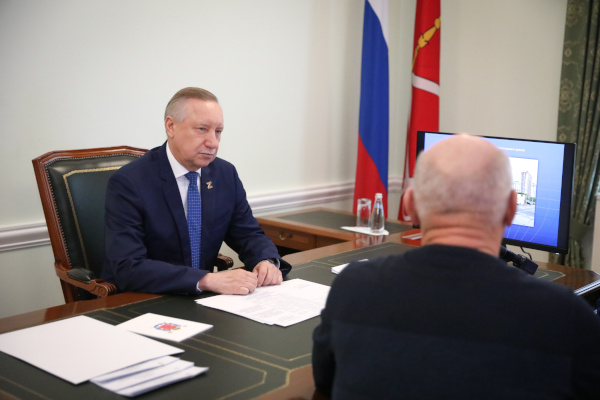 Новый экологический пункт откроется в Выборгском районе