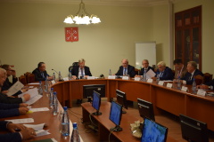 К отопительному сезону готовы