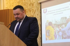 Муниципальный совет Сестрорецка отчитался об итогах 2024 года и рассказал о планах на 2025 год