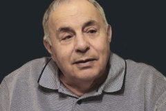 Не стало известного петербургского реставратора Владимира Григорьевича Сорина