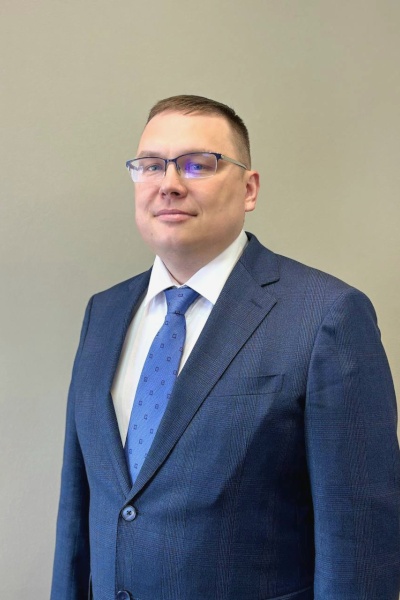 Гужов Роман Анатольевич