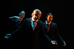 В Северной столице подвели итоги Театрального фестиваля