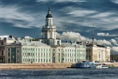 Систему стратегического планирования Санкт‑Петербурга дополнят планом привлечения инвестиций