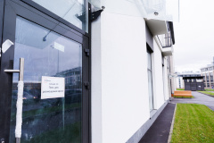 В новостройках посёлка Стрельна планируется открыть офис врача-педиатра