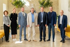 Смольный и Политех планируют наладить системную работу в сфере трудоустройства молодых специалистов