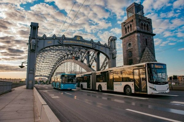 Штраф за безбилетный проезд в общественном транспорте будет дифференцированным