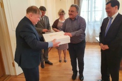 Санкт‑Петербург готов расширять сотрудничество с Японией в сфере образования