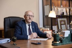 В администрации Невского района состоится встреча с жителями депутата Законодательного Собрания Санкт‑Петербурга Александра Ржаненкова