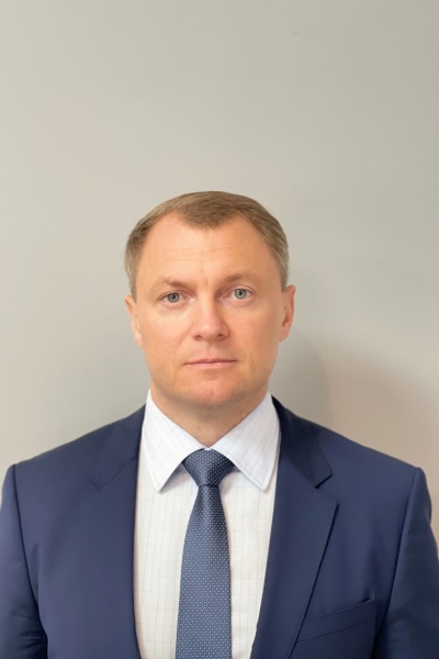 Молчанов Максим Александрович