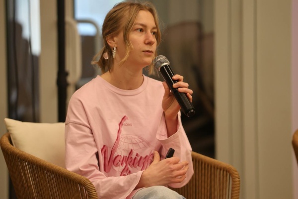 Для руководителей и специалистов воспитательных служб профессиональных организаций состоялся выезд, посвященный работе с молодежью