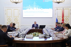 В Петербурге действует 80 мер поддержки бизнеса