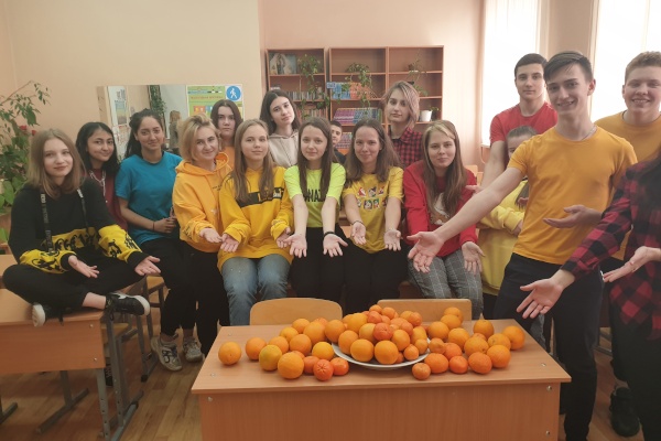 Всероссийский день здоровья
