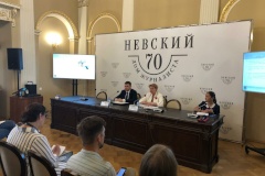 Как изменится размер платы на коммунальные услуги с 1 июля 2019 года для потребителей ресурсов в Санкт‑Петербурге