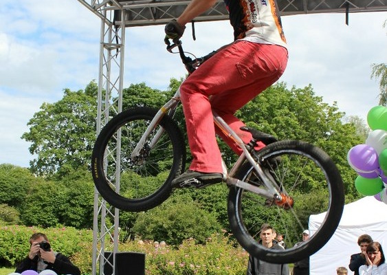 День Молодежи