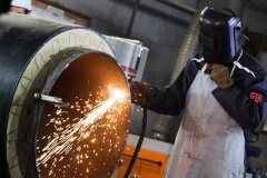 Повышая надёжность: 1100 испытаний продукции для инженерных сетей Санкт‑Петербурга провела независимая лаборатория за 2025 год