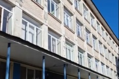 Глава администрации проверил готовность к учебному году 427 школы