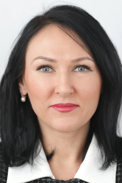 Струкова Евгения Викторовна