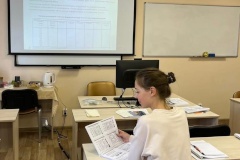 Сотрудники лаборатории "СОЦПИТ" расширили свои знания