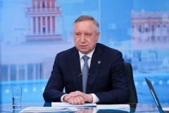 Более 8,5 тысяч петербургских семей уже улучшили жилищные условия с начала 2025 года