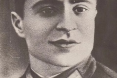 Улица Салова - улица героя