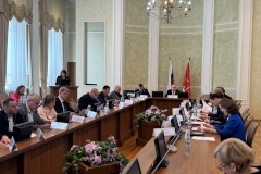 Стратегия партнерства: как Выборгский район развивает международные и межрегиональные связи