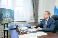Петербург выделит два миллиарда рублей на создание высокотехнологичных школьных лабораторий