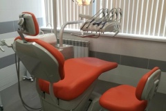 В районные поликлиники продолжает поступать новое оборудование по программе «Модернизация первичного звена здравоохранения»