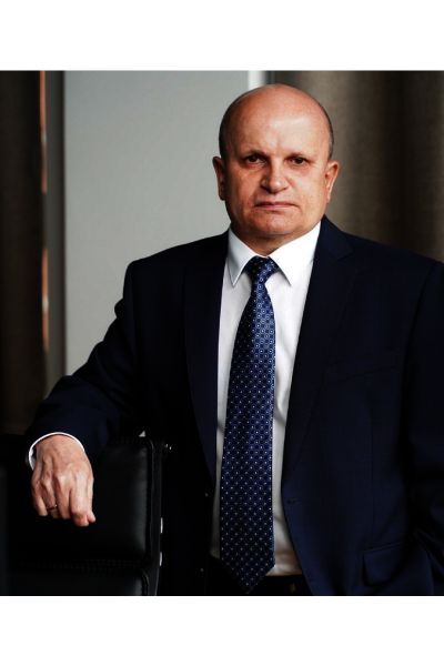 Полунин Виктор Михайлович