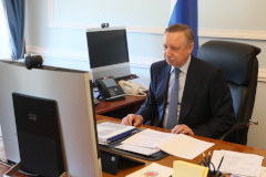 На реконструкцию теплосетей в 2020 году из городского бюджета будет выделено 3 миллиарда рублей