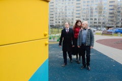 Уборка на выходных