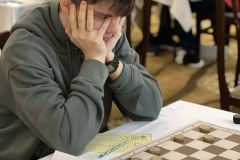 Медали петербуржцев на молодежном чемпионате мира по шашкам-64
