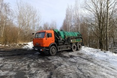 Желание заработать обернулось штрафом за нарушение экологического законодательства