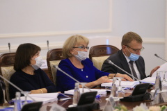 70 тысяч человек примет участие в антинаркотических профилактических мероприятиях муниципалов до конца года