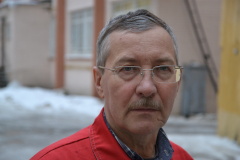#ЛицаЖКХ: Нетопорная работа Петра Максимова