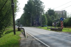 1-й и 2-й Базеновы мосты в Тярлево будут охраняться как исторические сооружения