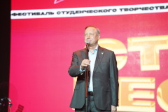 Более сотни петербургских студентов примут участие во всероссийском этапе фестиваля «Студенческая весна»