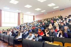 Комитет по энергетике готовит кадровый резерв