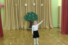 Социальный дом в гостях у детского сада