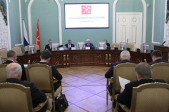 Санкт‑Петербург к зиме готов!