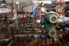 В Санкт‑Петербурге завершается капитальный ремонта 177 фасадов МКД, из них 43 – памятники архитектуры